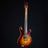 2026 PRS Studio Piezo Private Stock - Dark Cherry Glow | Preowned PRS