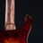 2026 PRS Studio Piezo Private Stock - Dark Cherry Glow | Preowned PRS
