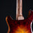 2026 PRS Studio Piezo Private Stock - Dark Cherry Glow | Preowned PRS