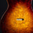 2026 PRS Studio Piezo Private Stock - Dark Cherry Glow | Preowned PRS