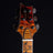 2026 PRS Studio Piezo Private Stock - Dark Cherry Glow | Preowned PRS