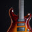 2026 PRS Studio Piezo Private Stock - Dark Cherry Glow | Preowned PRS