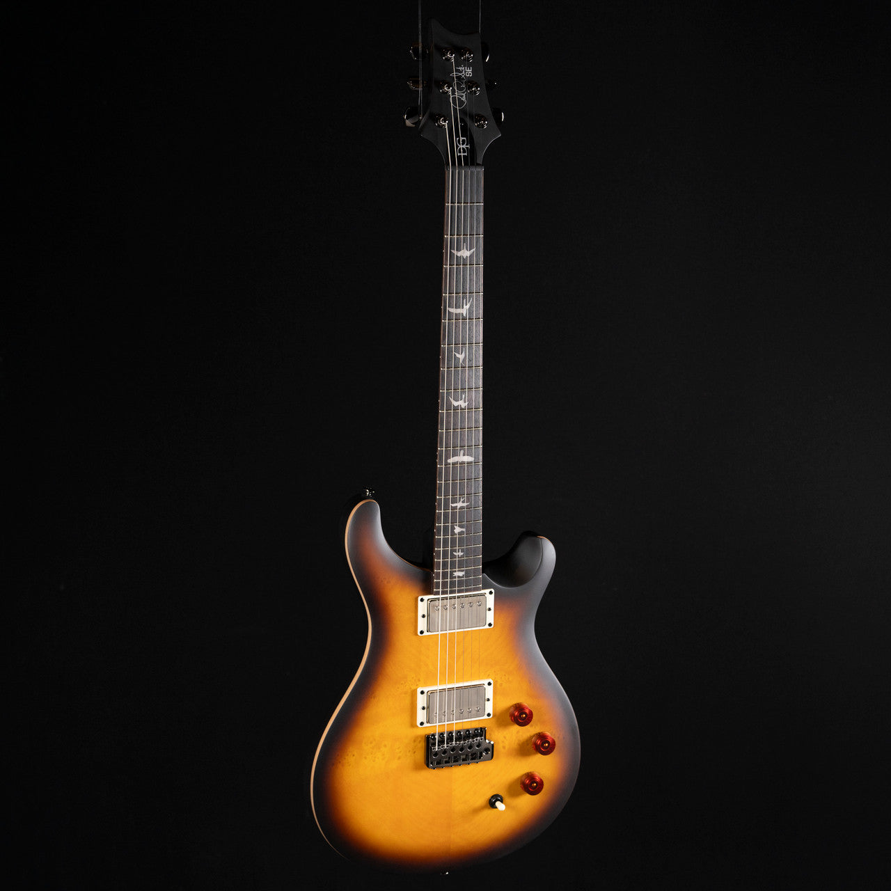 PRS SE DGT Laurel Burl Limited Edition Electric Guitar