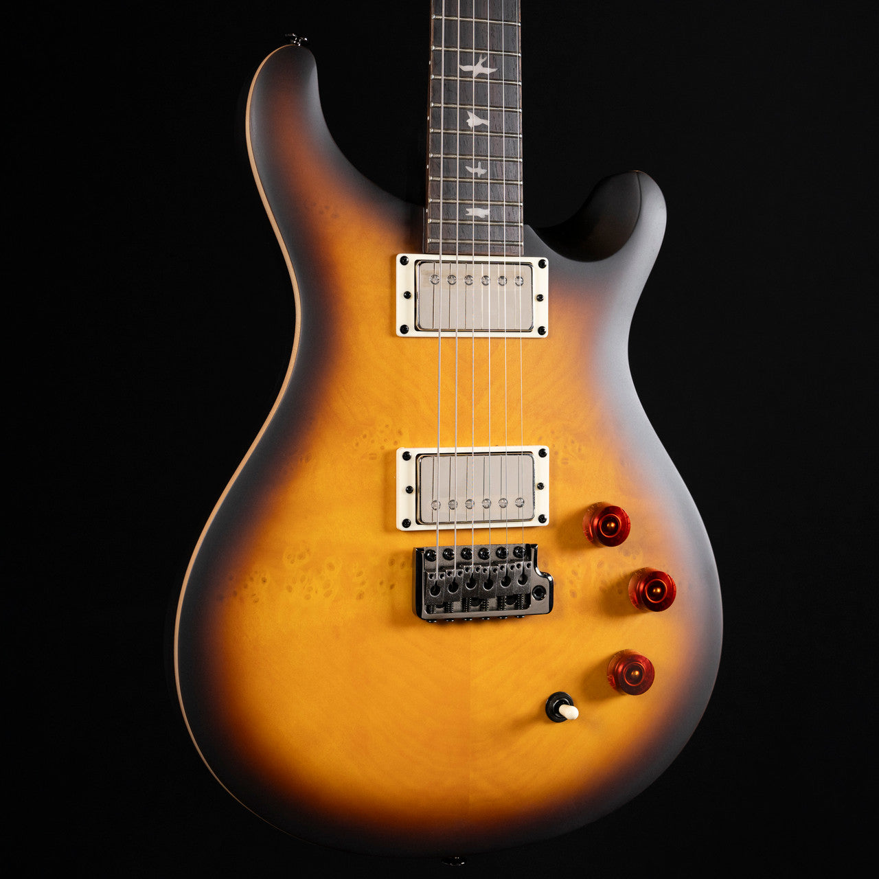 PRS SE DGT Laurel Burl Limited Edition Electric Guitar