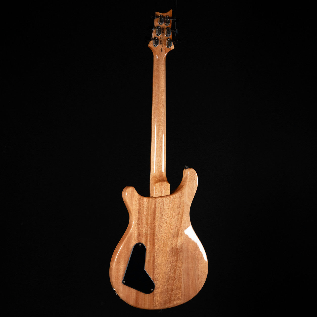 PRS SE Paul's Guitar Turquoise - Preowned