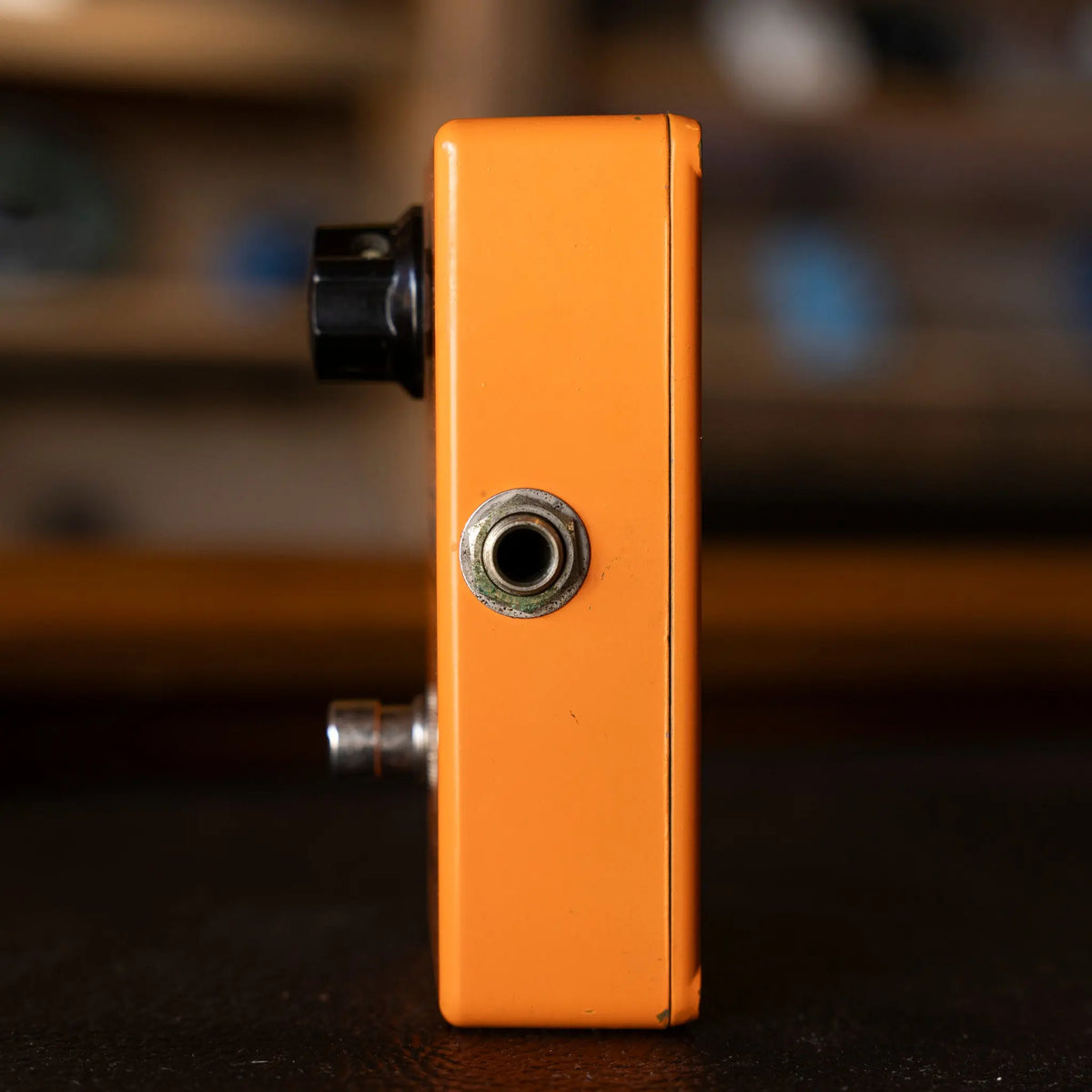 MXR CSP026 '74 Vintage Phase 90 Pedal