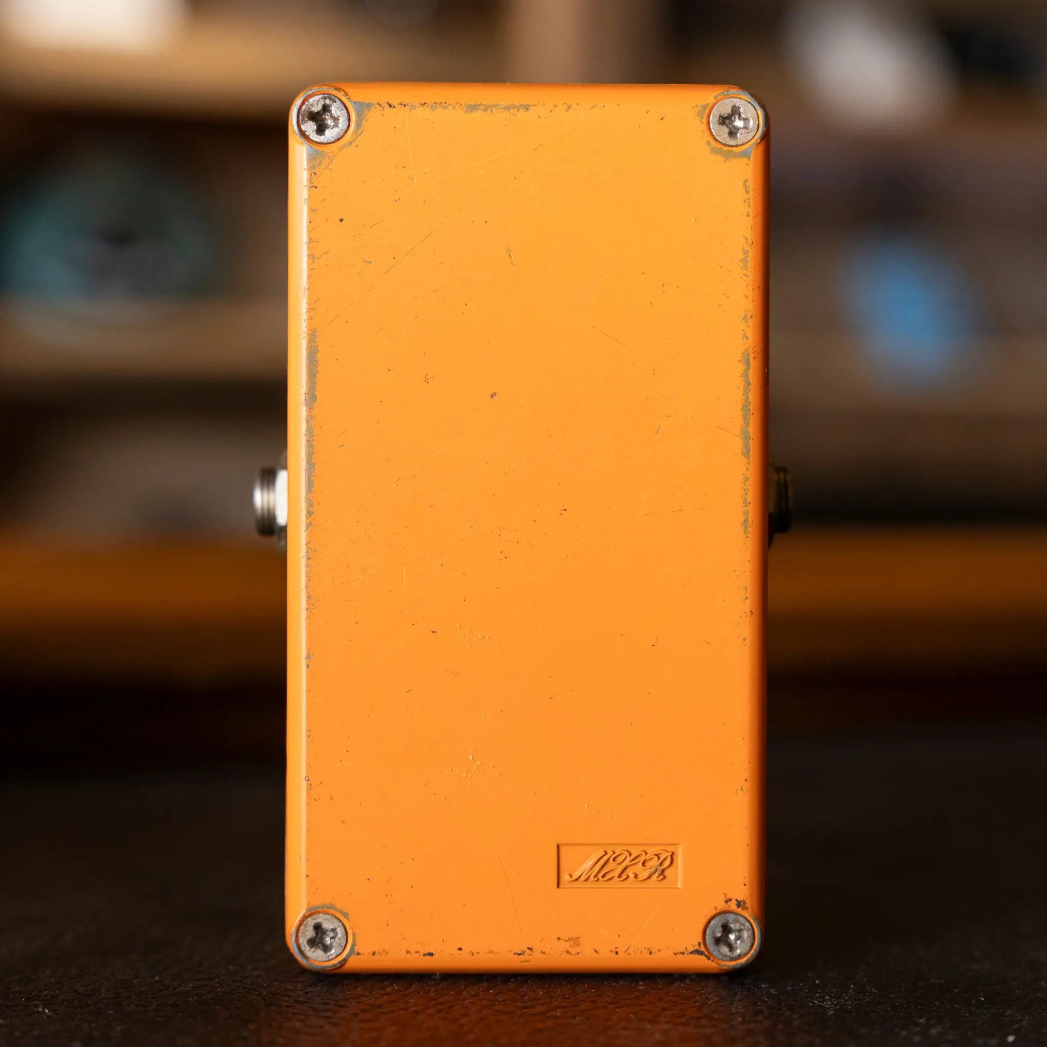 MXR CSP026 '74 Vintage Phase 90 Pedal