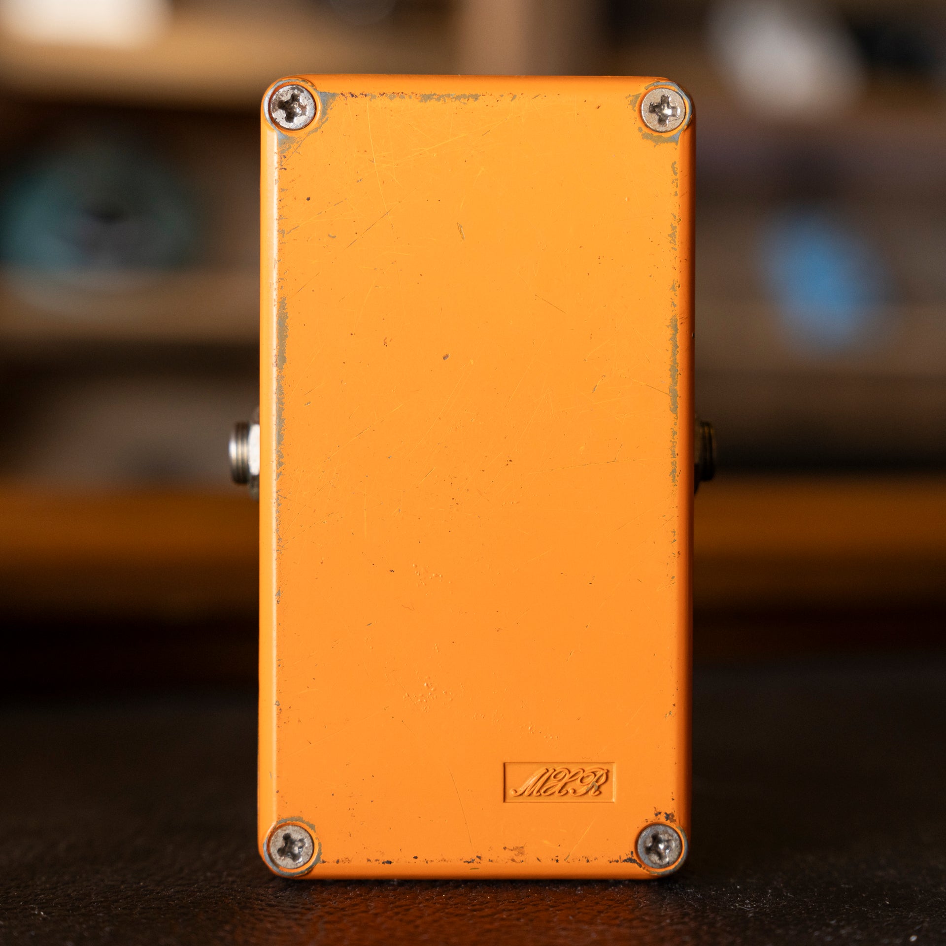 Vintage MXR Phase 90 Phaser – Late ’70s / Early ’80s