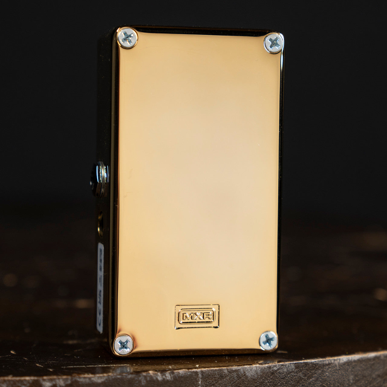 MXR 50th Anniversary Phase 90 Guitar Effect Pedal