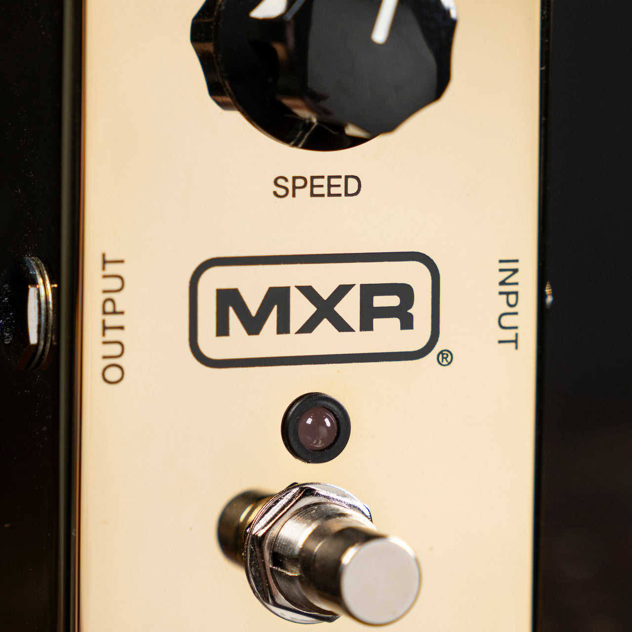 MXR 50th Anniversary Phase 90 Guitar Effect Pedal