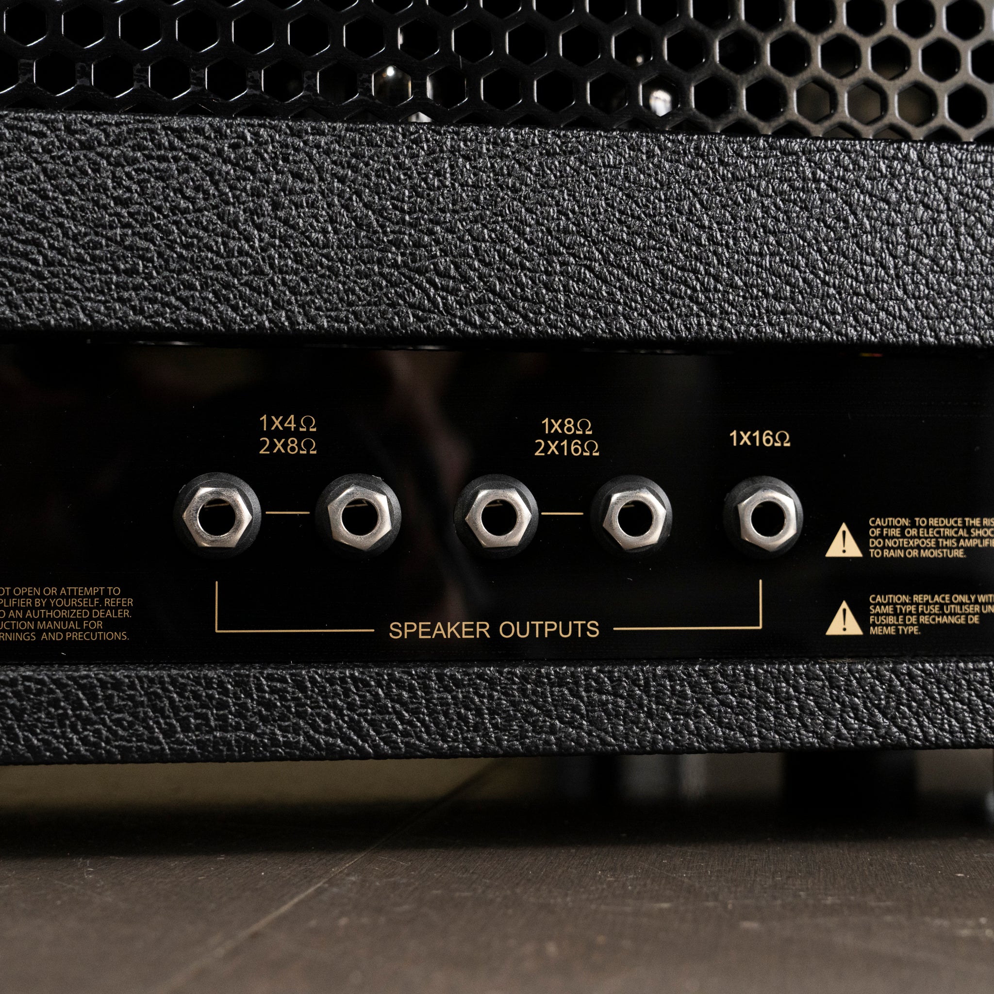 Friedman Pink Taco V2 20-Watt Tube Amplifier Head - Midwood Guitar