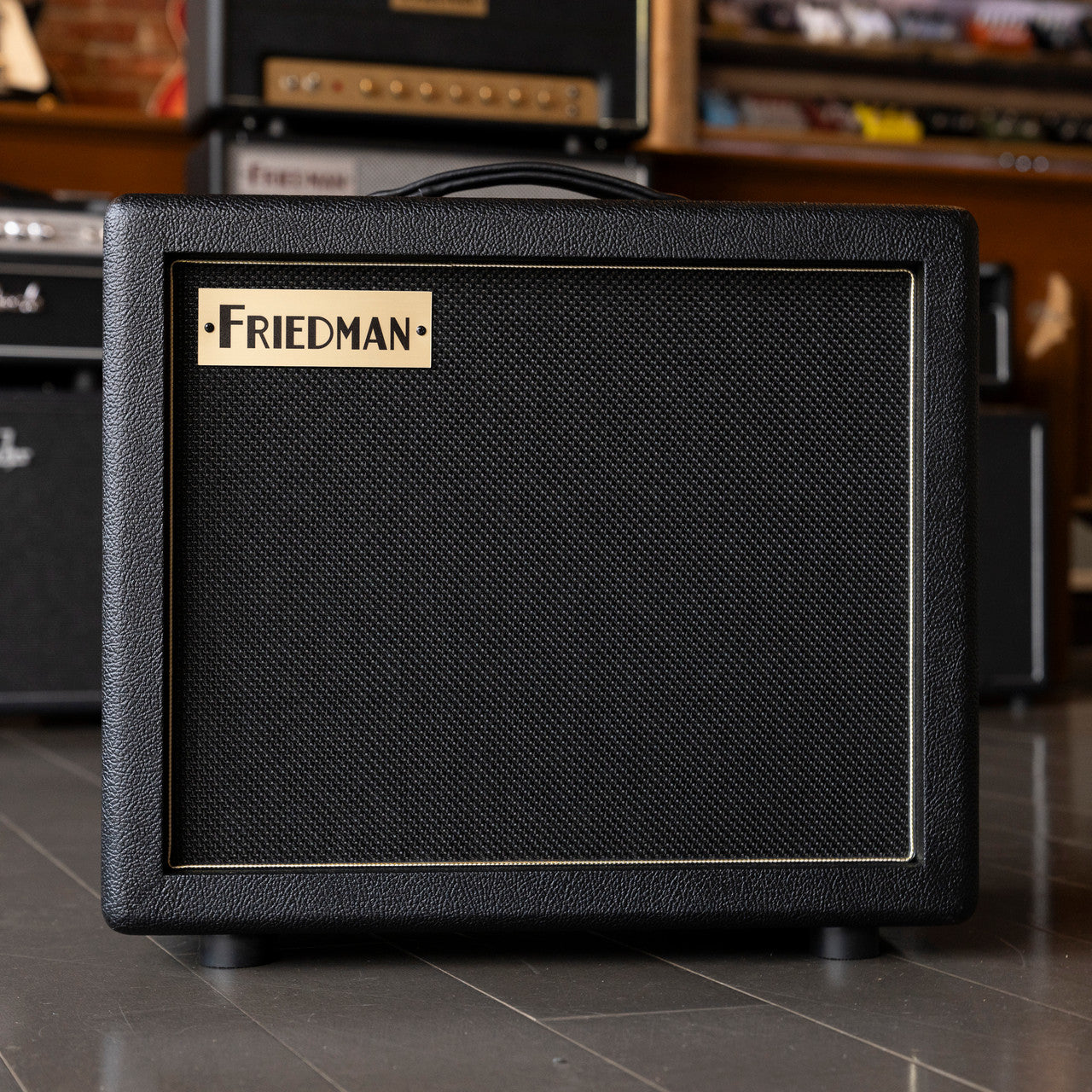 Friedman PT-112 Speaker Cabinet