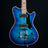 2025 Powers Electric A-Type Select - Blue Lagoon | Preowned