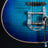 2025 Powers Electric A-Type Select - Blue Lagoon | Preowned