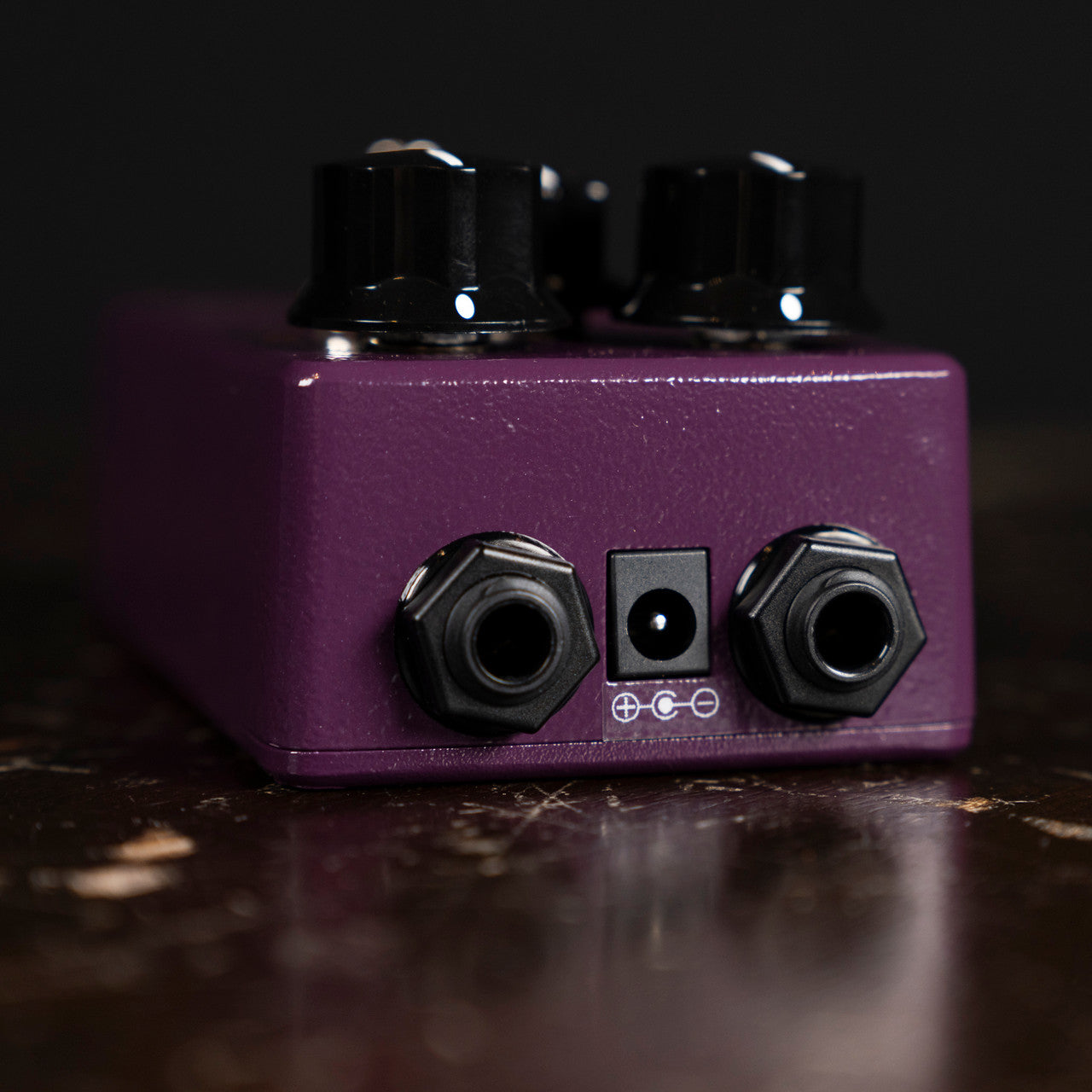 Analogman Prince of Tone Overdrive Pedal