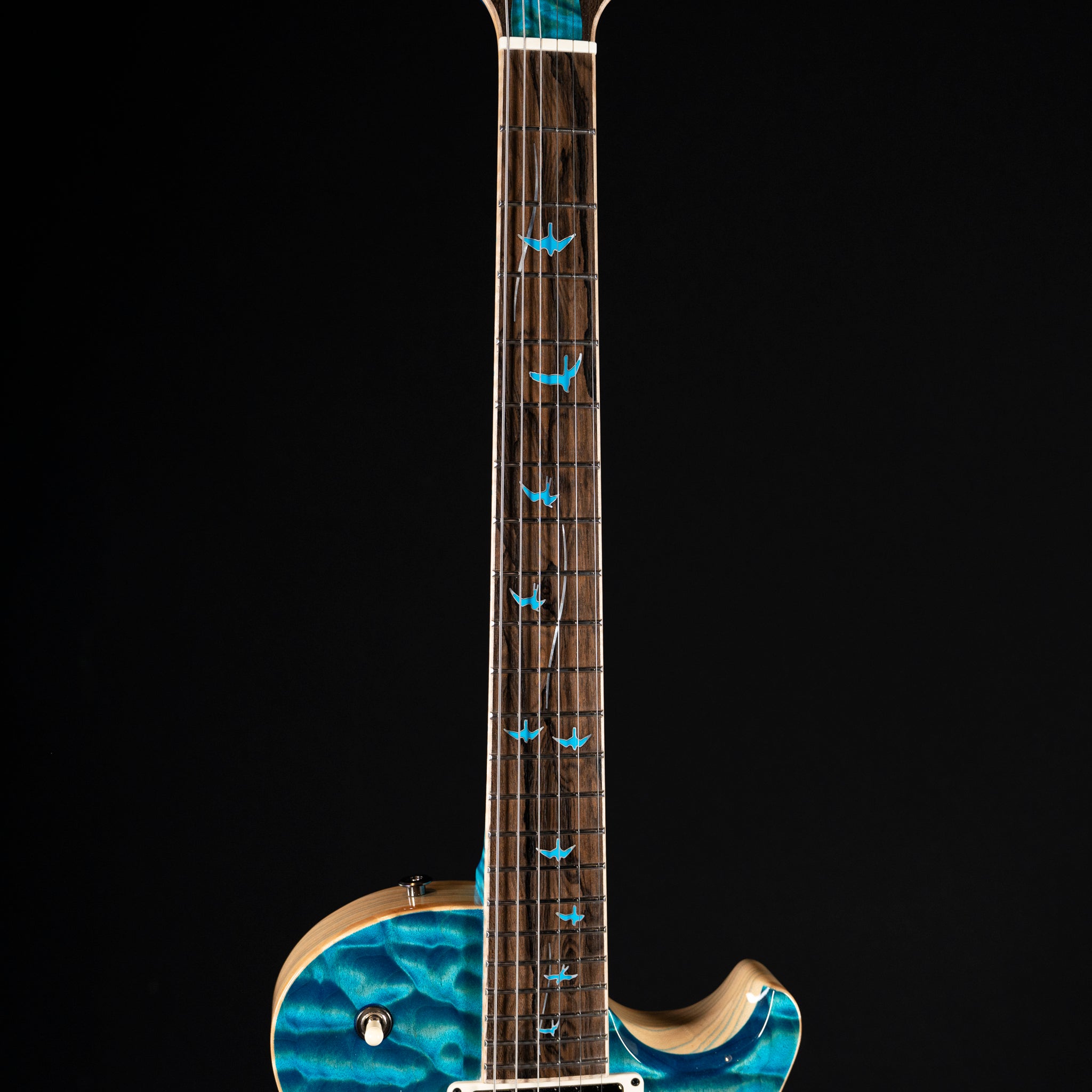 PRS Private Stock McCarty 594 Singlecut-Quilted Maple Top | Shop PRS!