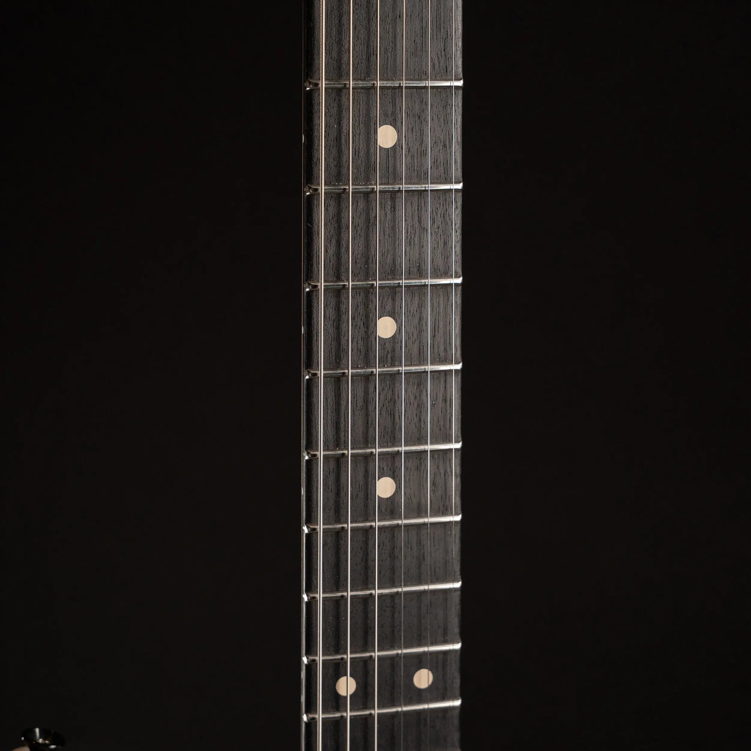Tom Anderson Pro Am Arctic White Tom Anderson Guitars
