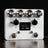 Browne Amplification Protein Dual Overdrive V4 - White Browne Amplification