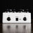 Browne Amplification Protein Dual Overdrive V4 - White Browne Amplification