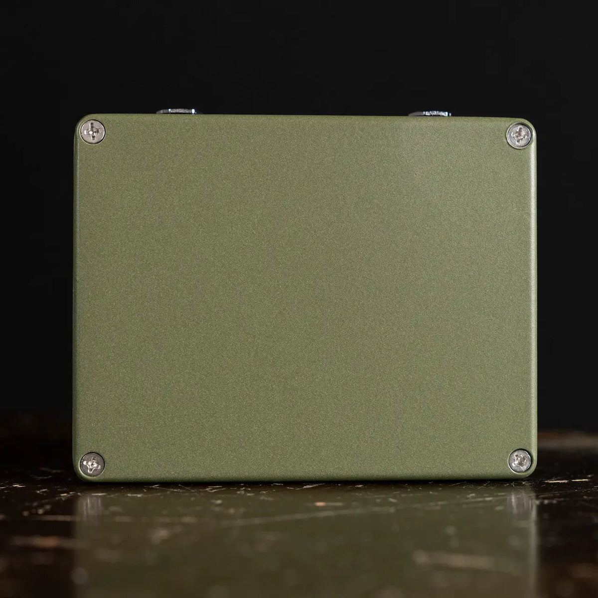 Browne Amplification Protein Dual Overdrive V4 - Green Browne Amplification