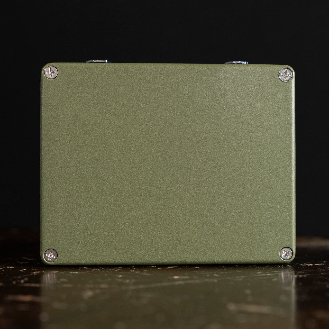 Browne Amplification Protein Dual Overdrive V4 - Green Browne Amplification