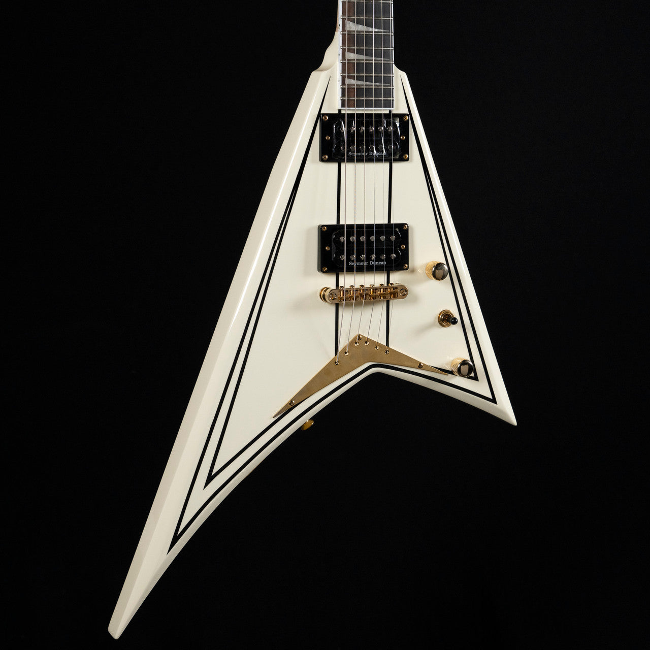 Jackson Pro Series Randy Rhoads RRT-3 Electric Guitar