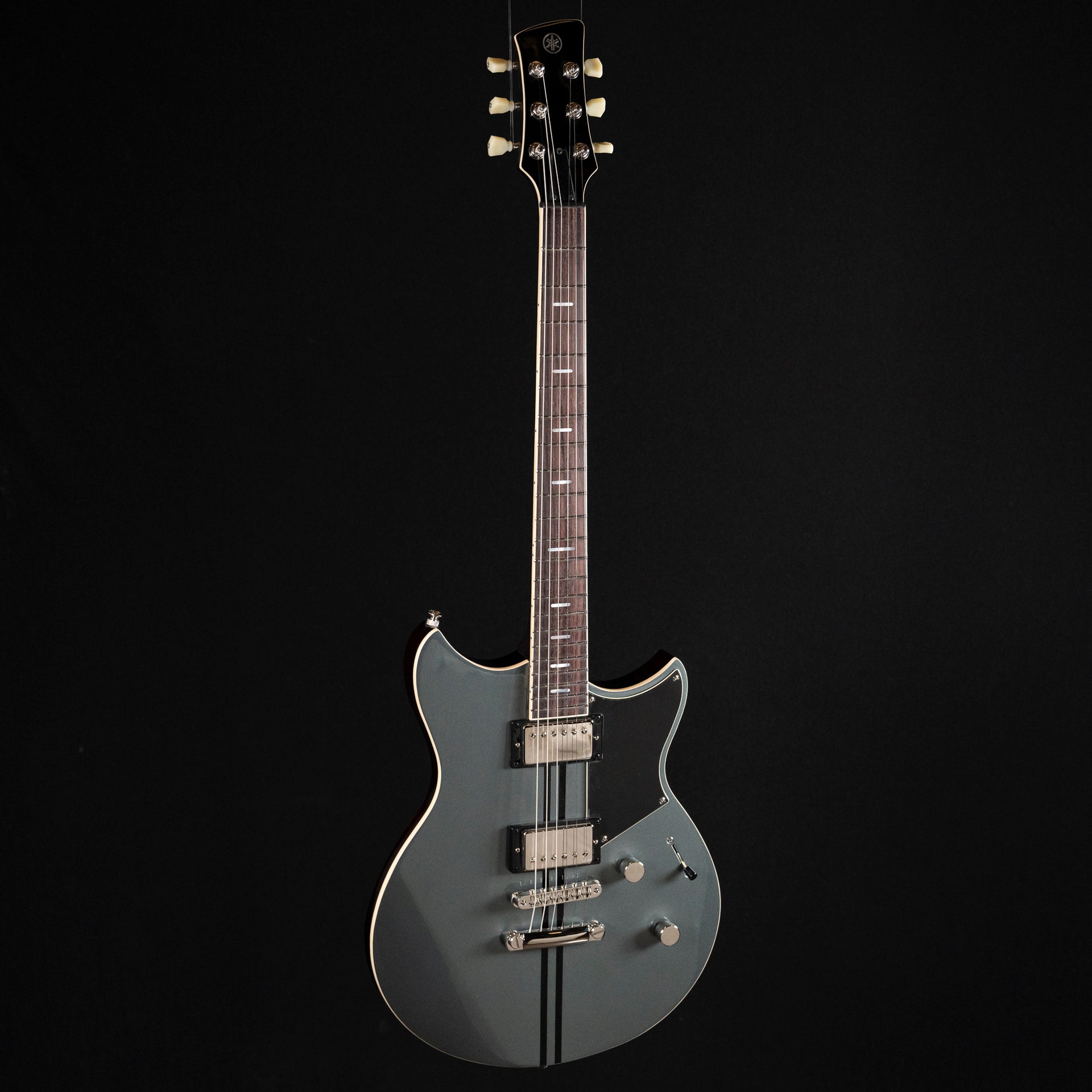Yamaha RSS20 Revstar Standard - Mist Green