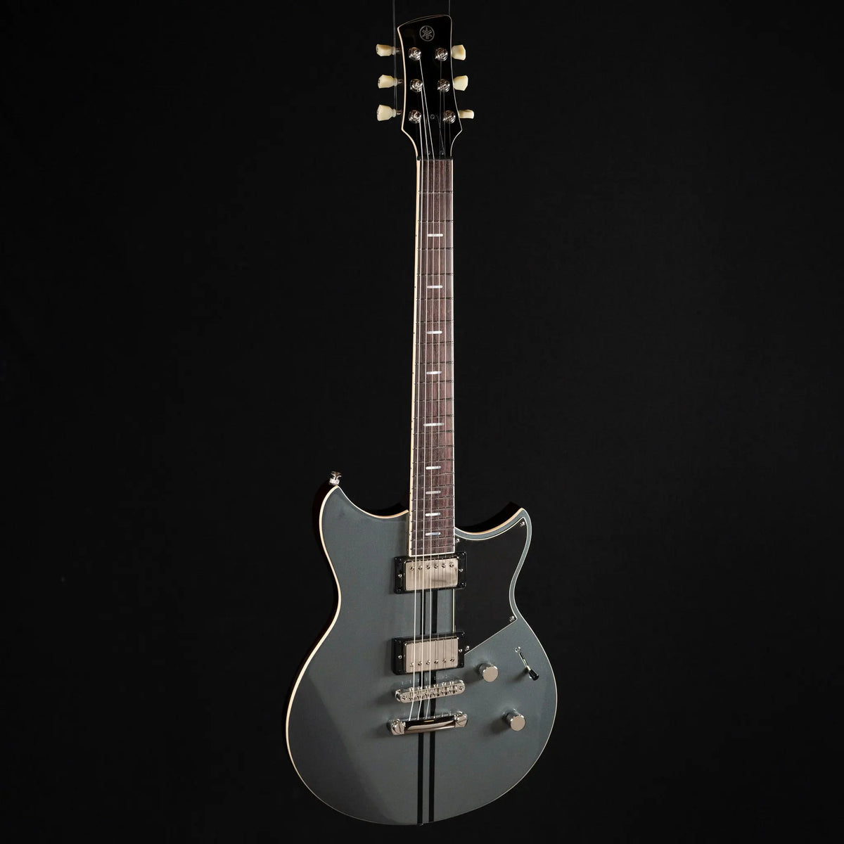 Yamaha RSS20 Revstar Standard - Mist Green - Midwood Guitar