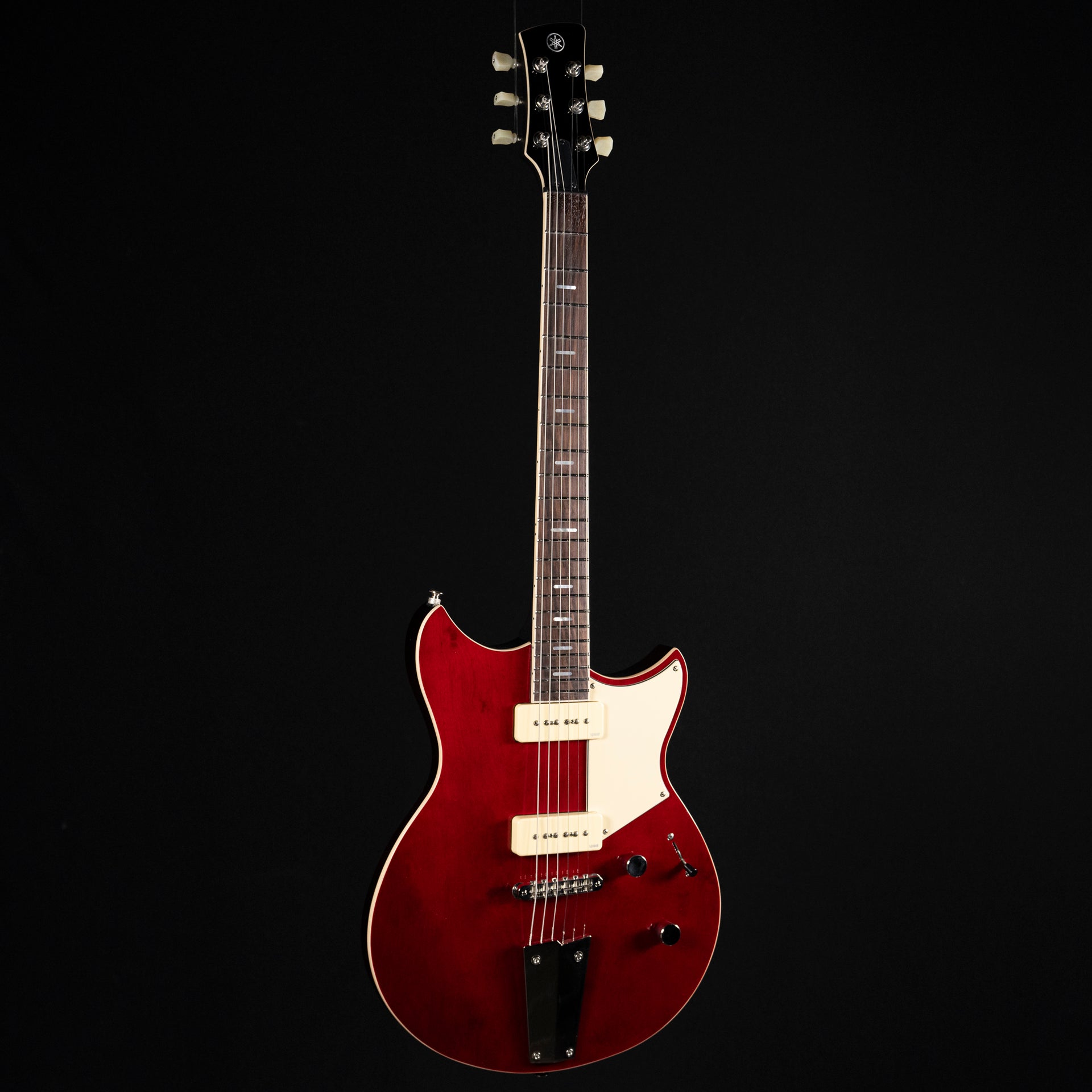Yamaha RSS02T Revstar Standard - Fire Red