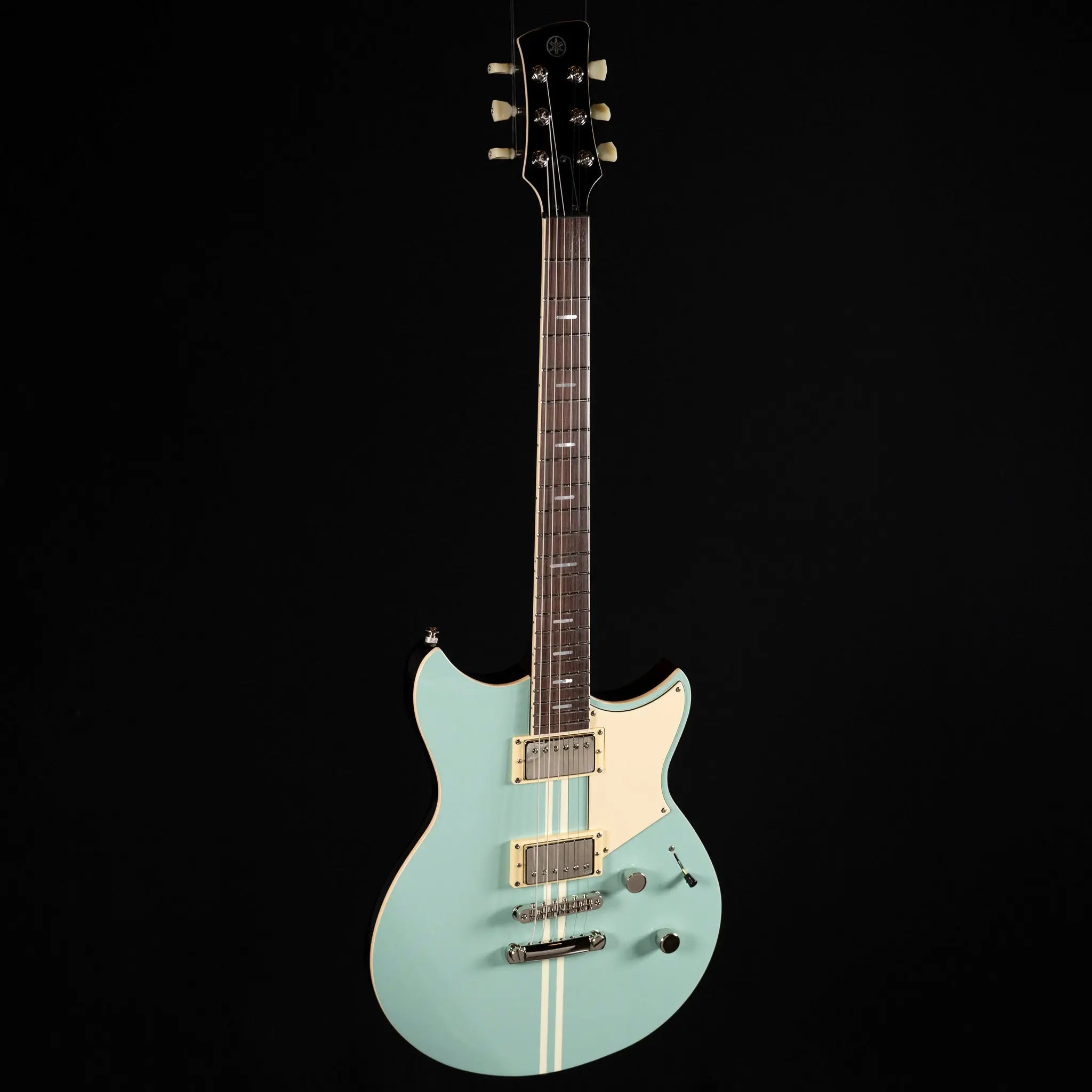 Yamaha Revstar RSS20 Standard Sonic Blue | Versatile Electric Guitar