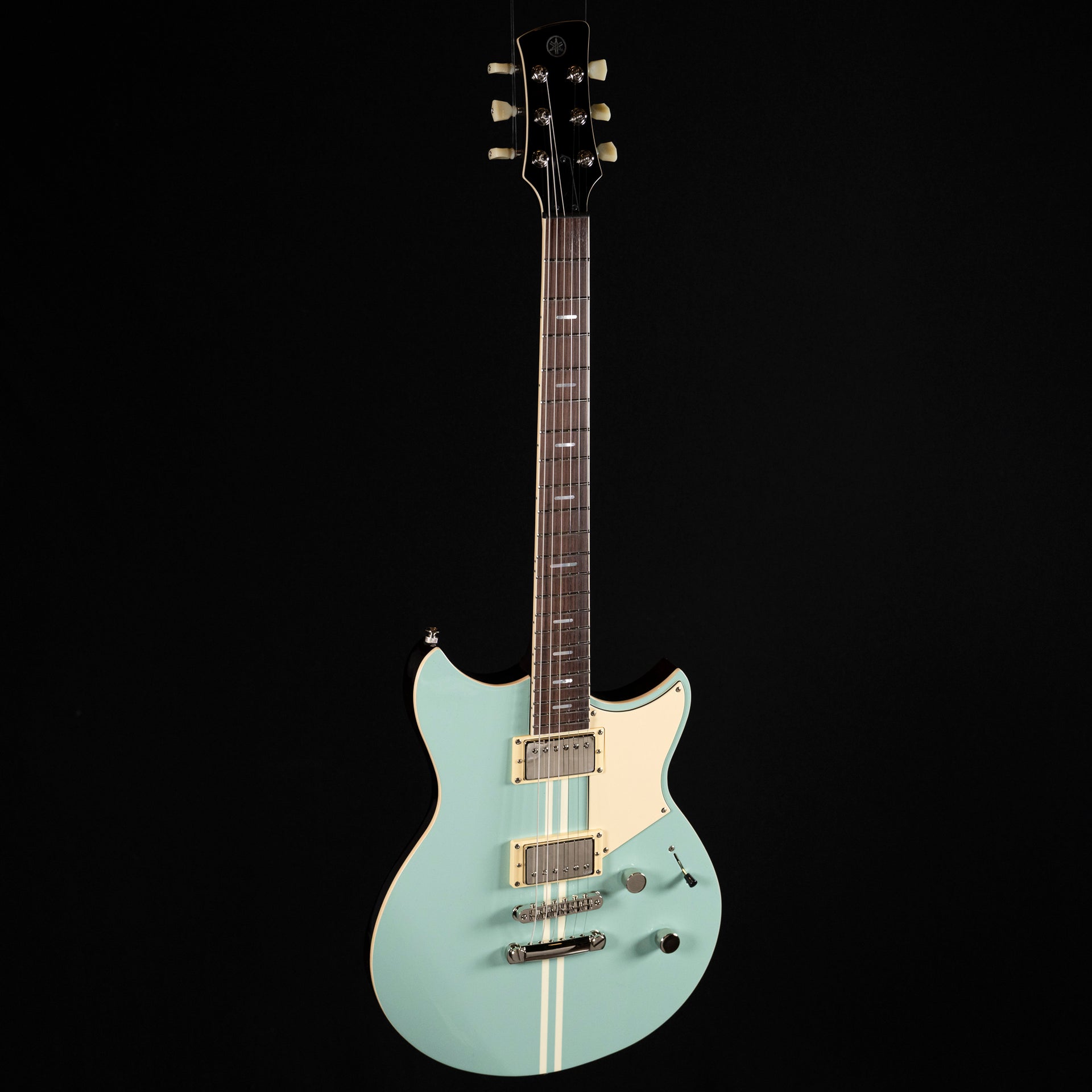 Yamaha RSS20 Revstar Standard - Sonic Blue