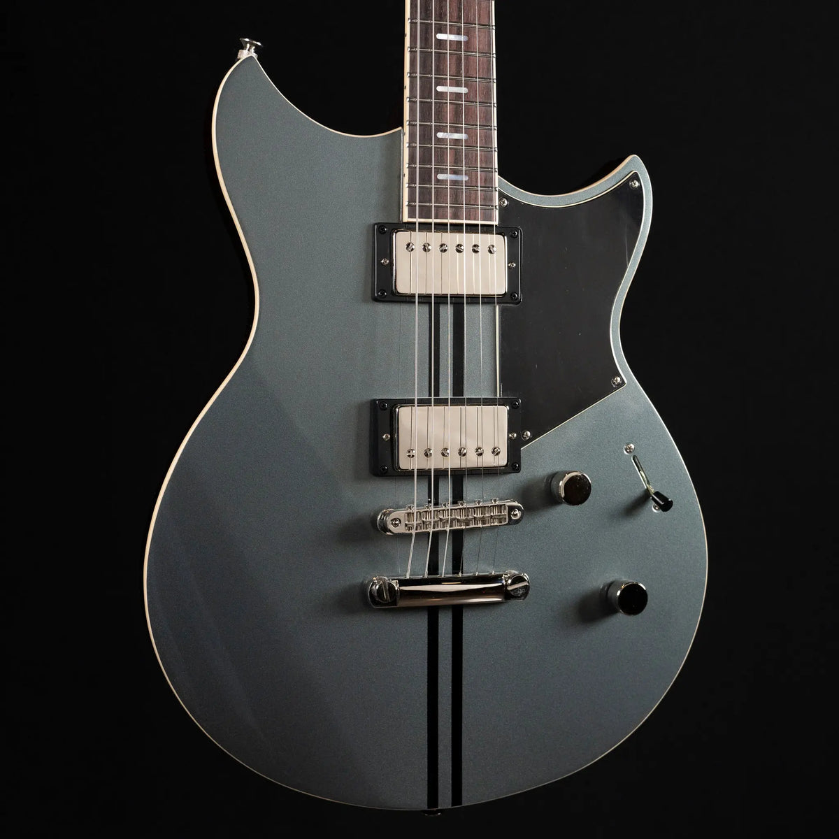 Yamaha RSS20 Revstar Standard - Mist Green - Midwood Guitar