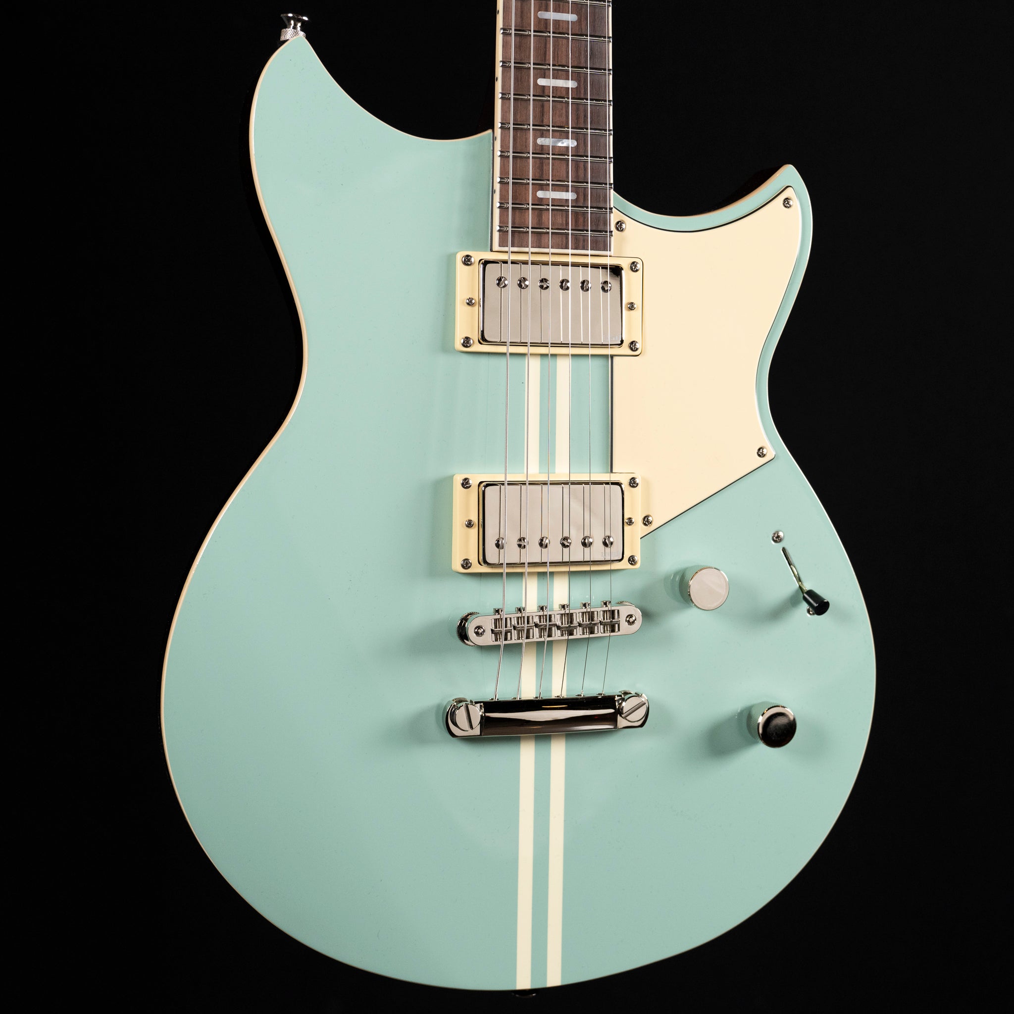 Yamaha Revstar RSS20 Standard Sonic Blue | Versatile Electric Guitar