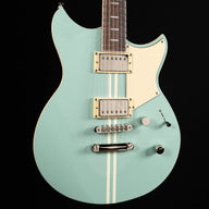 Yamaha RSS20 Revstar Standard - Sonic Blue - Midwood Guitar