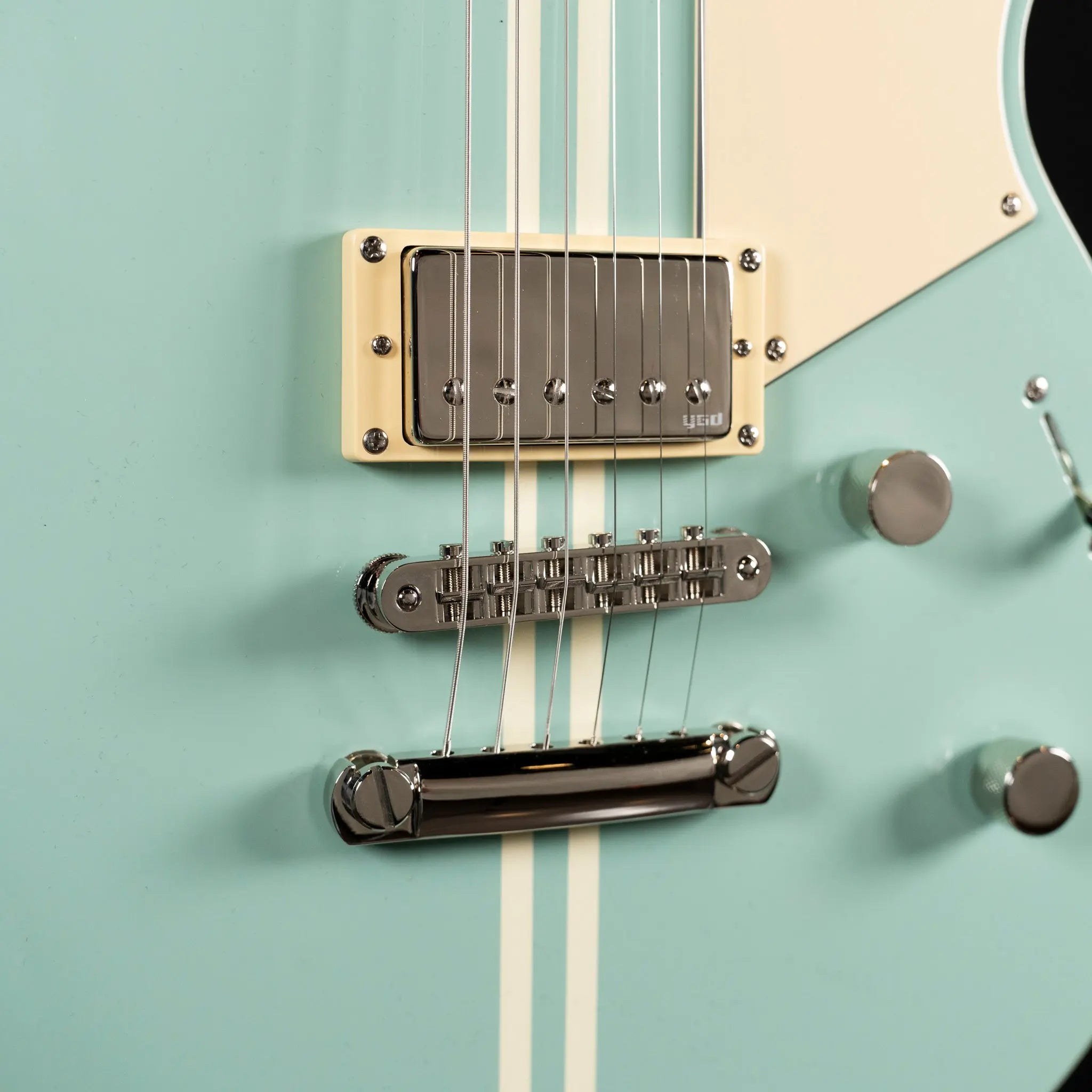 Yamaha Revstar RSS20 Standard Sonic Blue | Versatile Electric Guitar