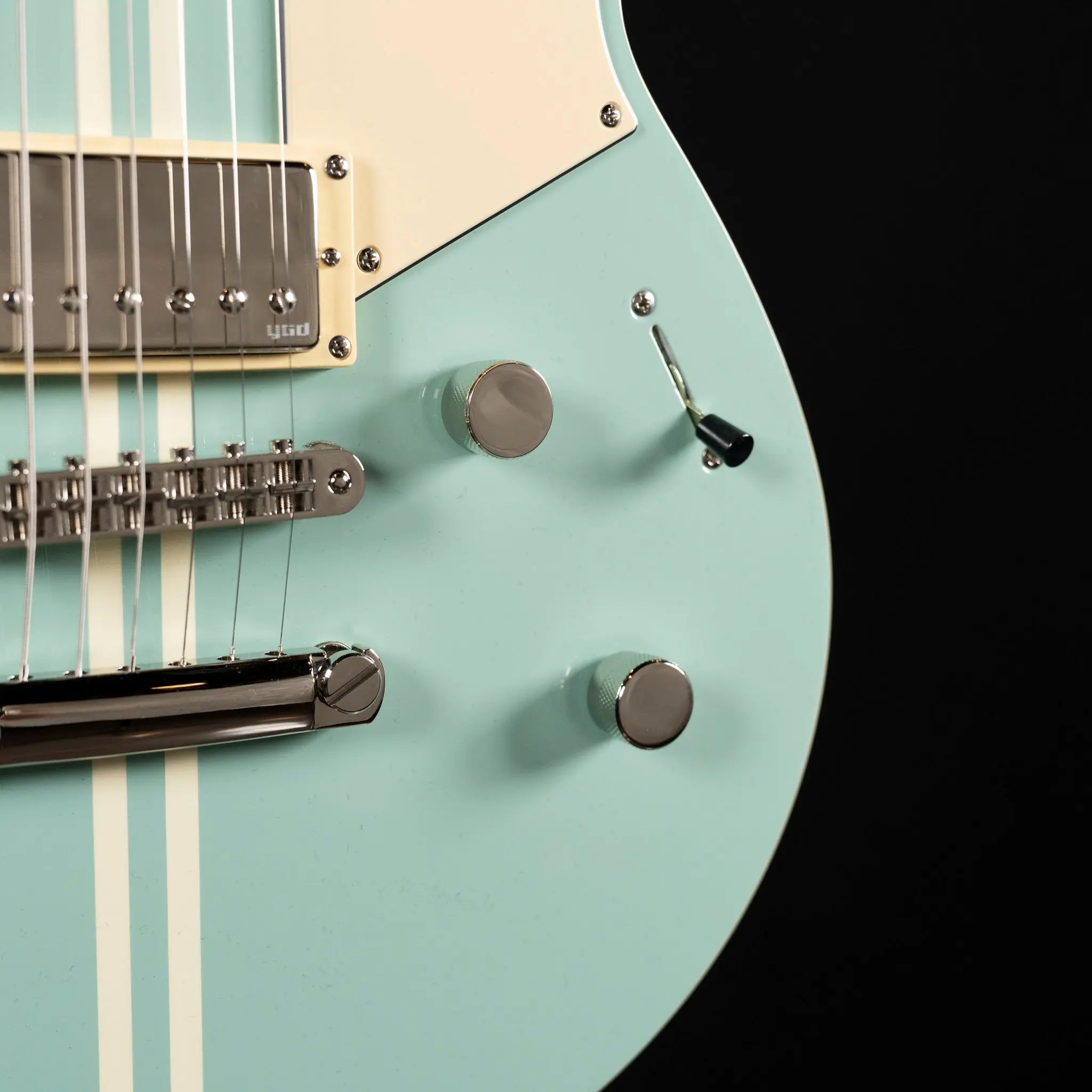 Yamaha RSS20 Revstar Standard - Sonic Blue - Midwood Guitar