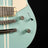 Yamaha RSS20 Revstar Standard - Sonic Blue - Midwood Guitar
