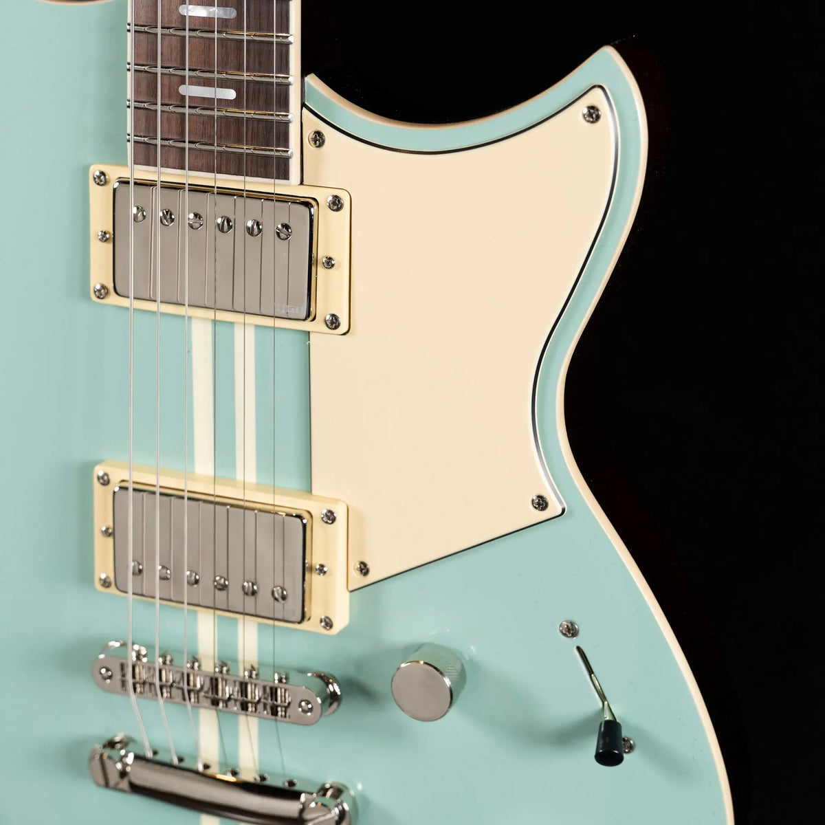 Yamaha RSS20 Revstar Standard - Sonic Blue - Midwood Guitar