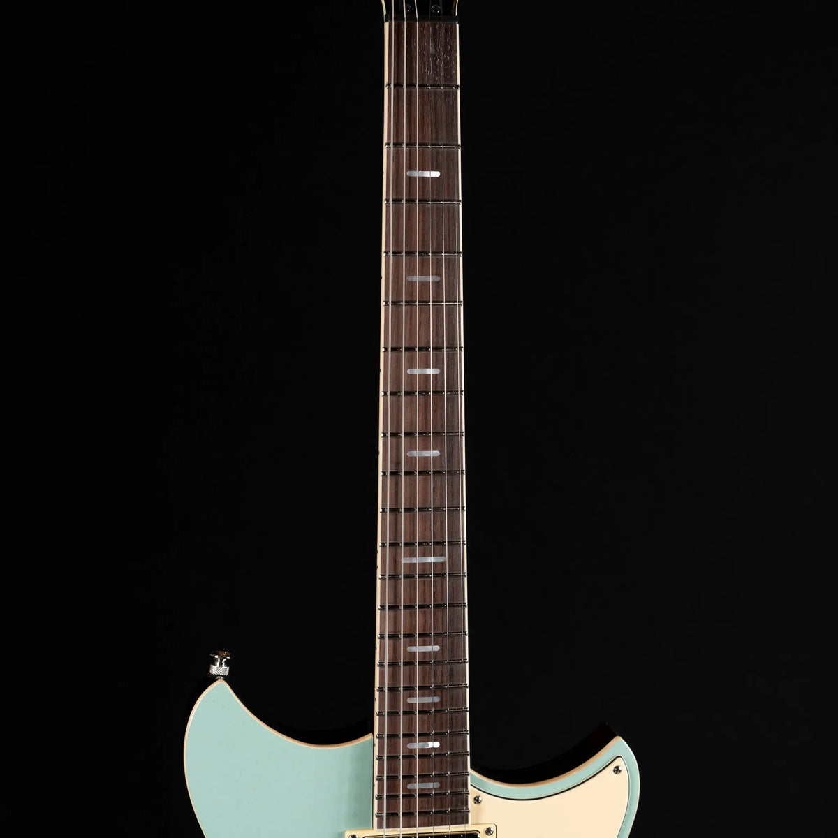 Yamaha RSS20 Revstar Standard - Sonic Blue - Midwood Guitar