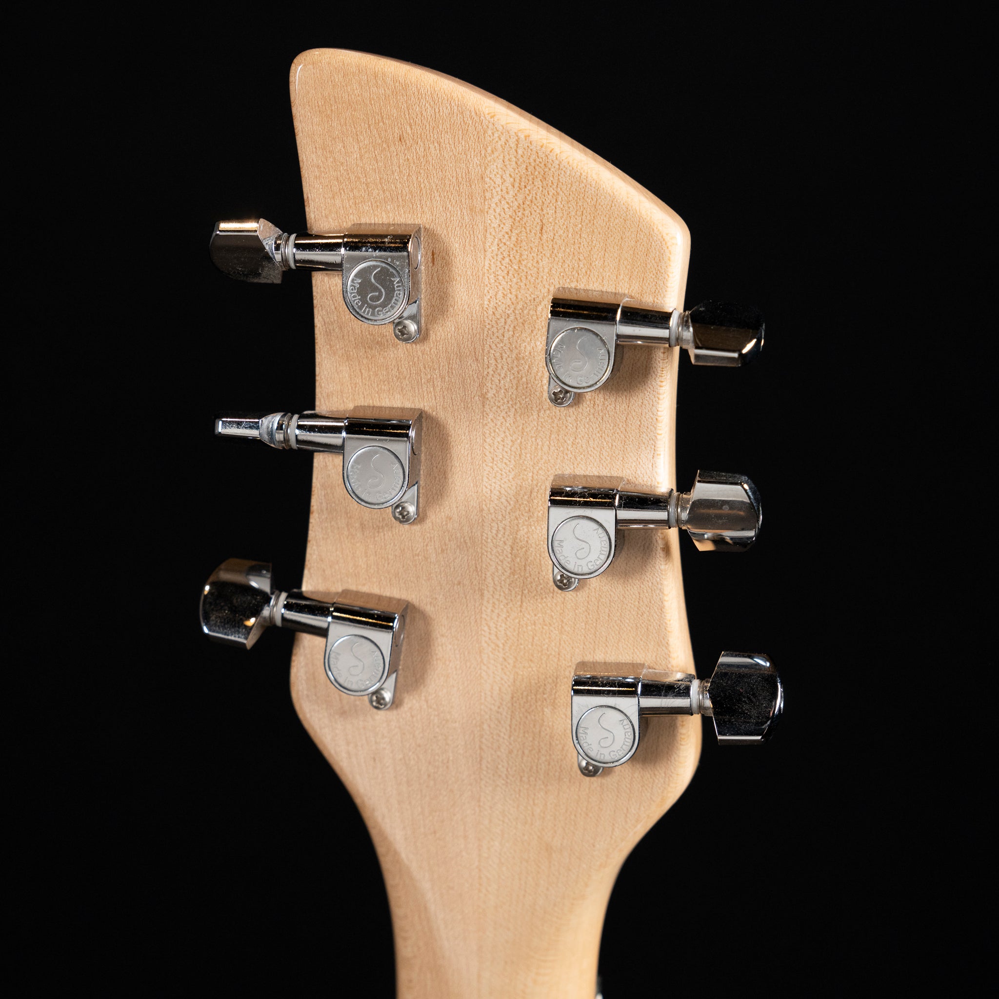 2020 Rickenbacker 620 - Mapleglow - Midwood Guitar