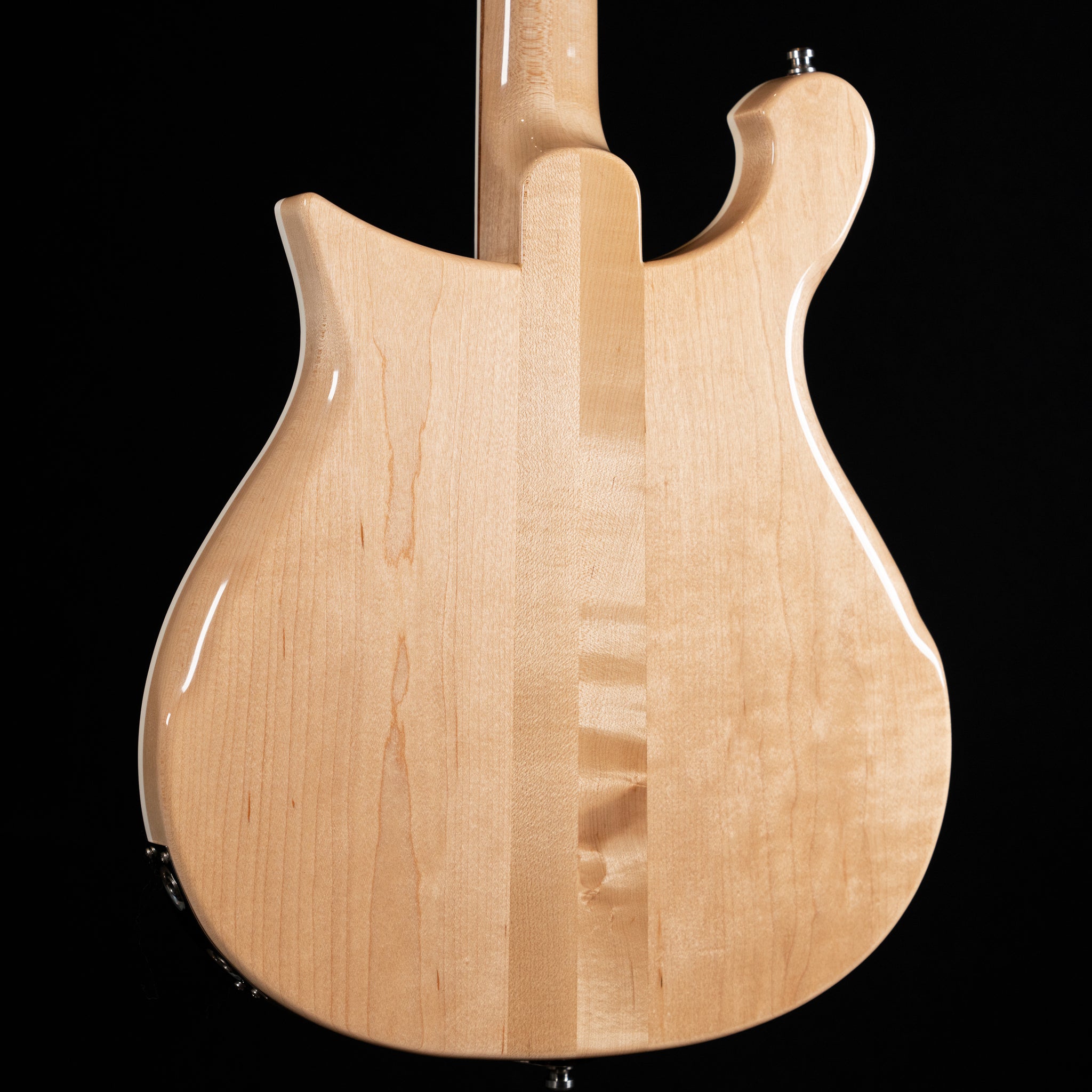 2020 Rickenbacker 620 - Mapleglow - Midwood Guitar