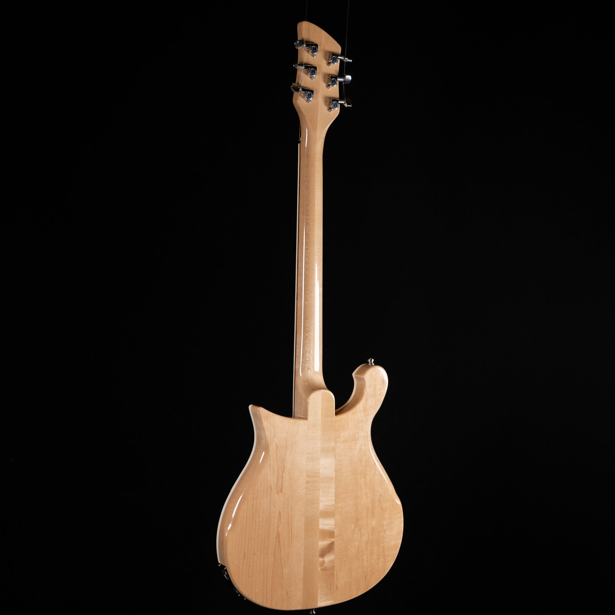 2020 Rickenbacker 620 - Mapleglow - Midwood Guitar