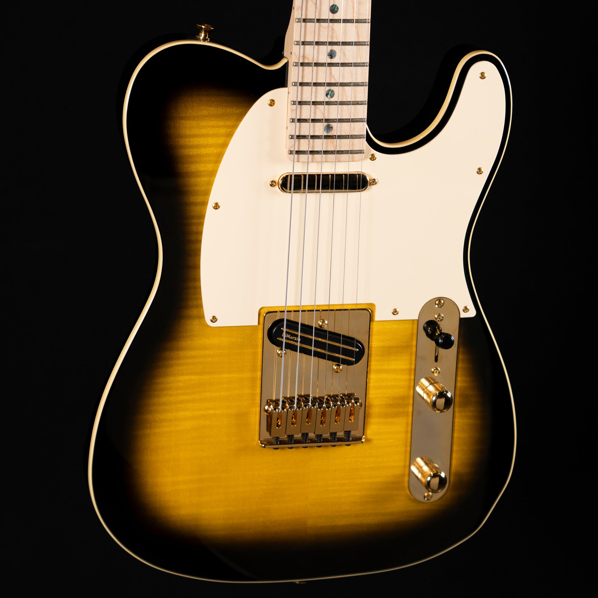 2018 Fender Richie Kotzen Telecaster – Made in Japan Signature Guitar 2018 Fender Richie Kotzen Telecaster – Made in Japan Signature Guitar