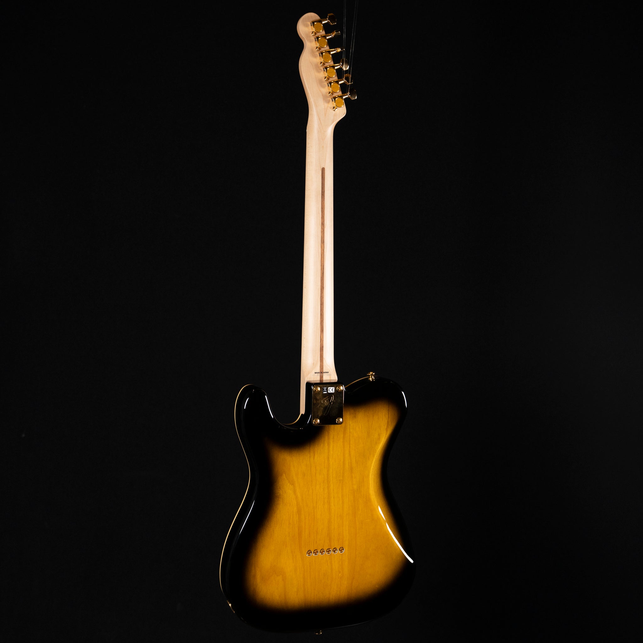 2018 Fender Richie Kotzen Telecaster – Made in Japan Signature Guitar 2018 Fender Richie Kotzen Telecaster – Made in Japan Signature Guitar