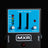 MXR Rockman X100 Analog Tone Processor - Preamp/Chorus Pedal MXR