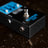 MXR Rockman X100 Analog Tone Processor - Preamp/Chorus Pedal MXR