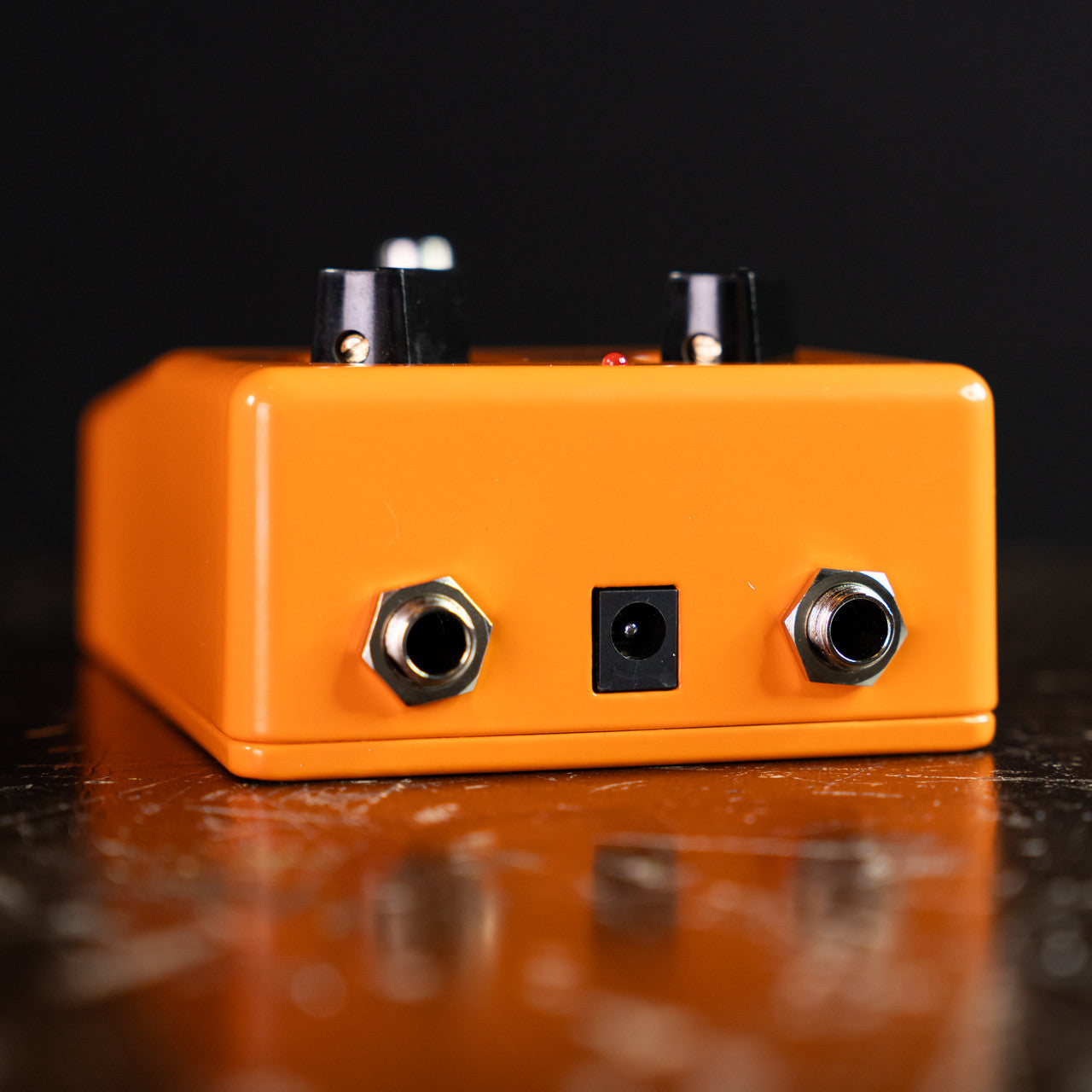 Ross Phaser Guitar Effects Pedal