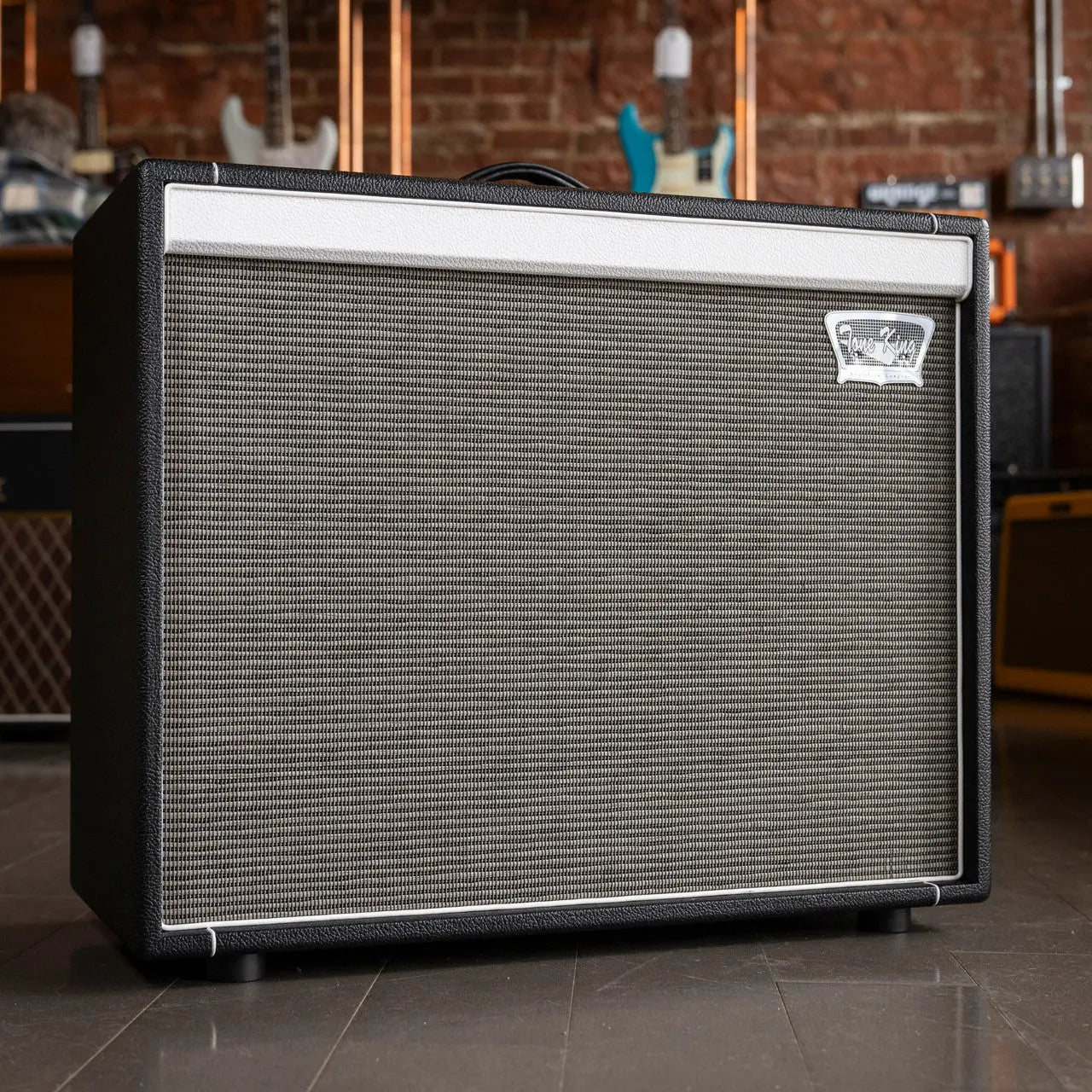 Tone King Royalist 112 1x12