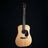 2019 Santa Cruz D-Pre War Custom - Brazilian Fingerboard | Preowned - Midwood Guitar