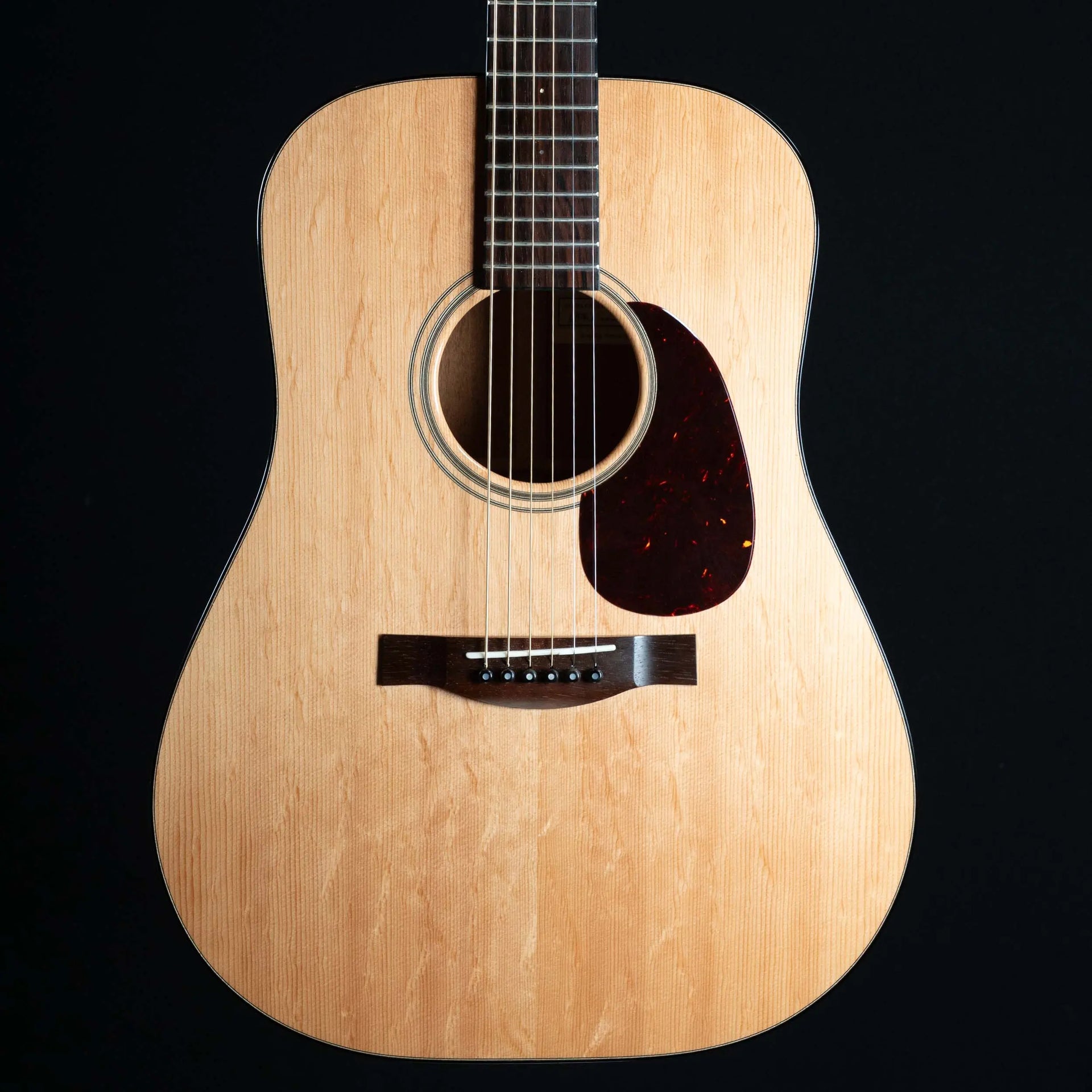 2019 Santa Cruz D-Pre War Custom - Brazilian Fingerboard | Preowned